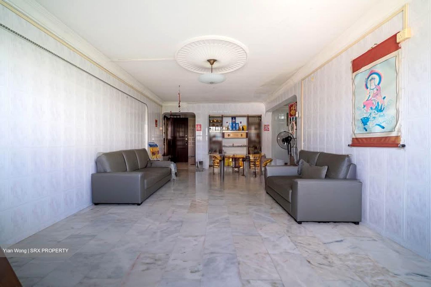 Blk 22 Saint George's East Gardens (Kallang/Whampoa), HDB 5 Rooms #587743761